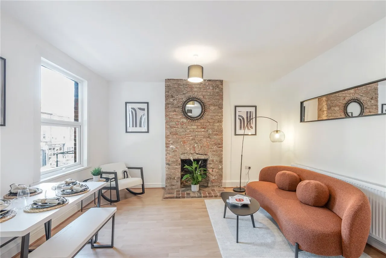 Lordship Lane, East Dulwich, London, SE22, photo 5