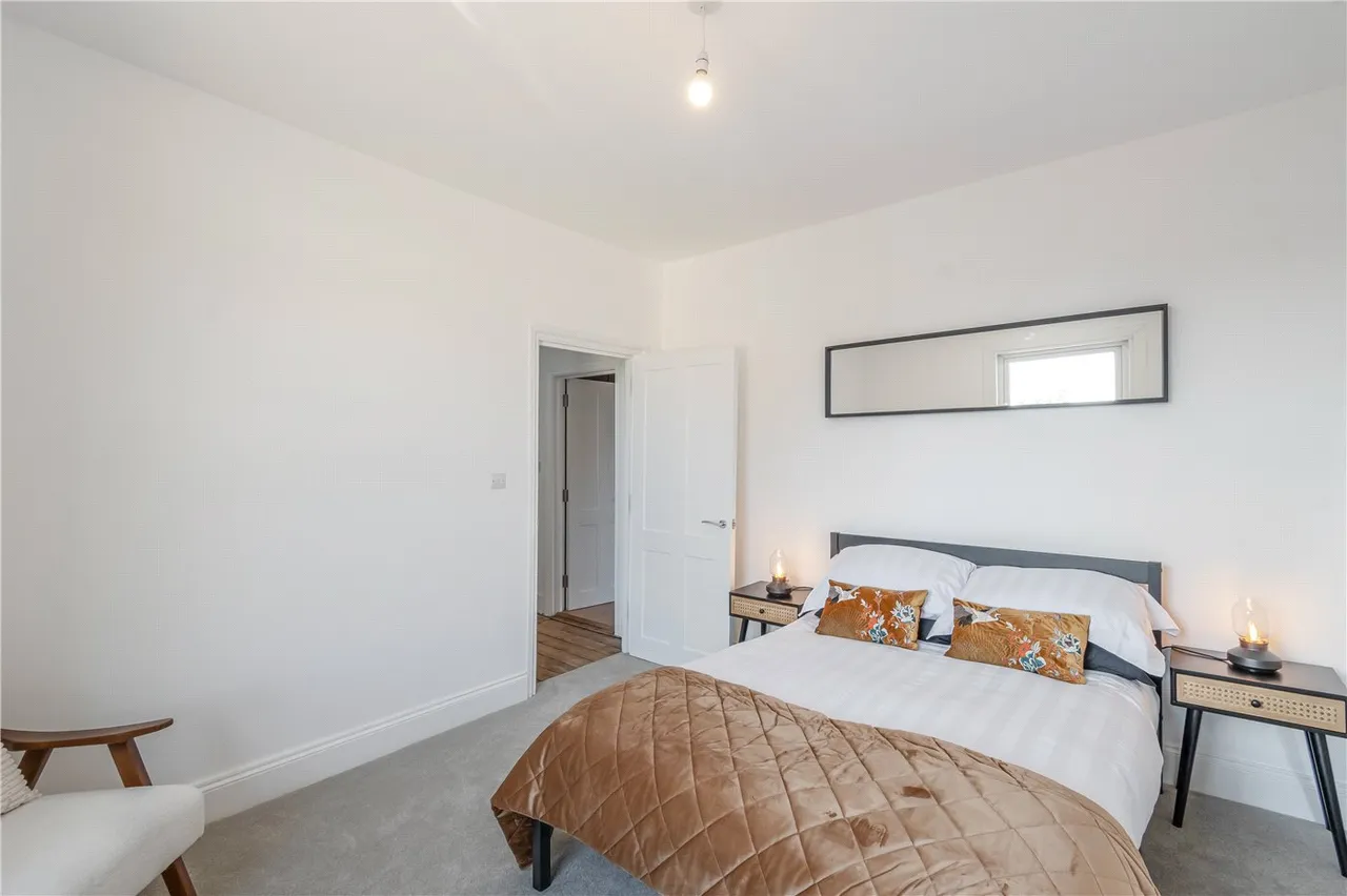 Lordship Lane, East Dulwich, London, SE22, photo 12