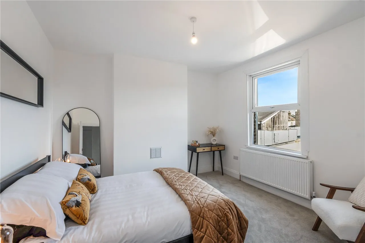 Lordship Lane, East Dulwich, London, SE22, photo 11