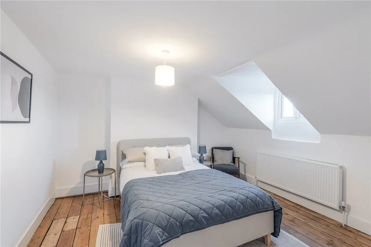 Lordship Lane, East Dulwich, London, SE22, photo 6