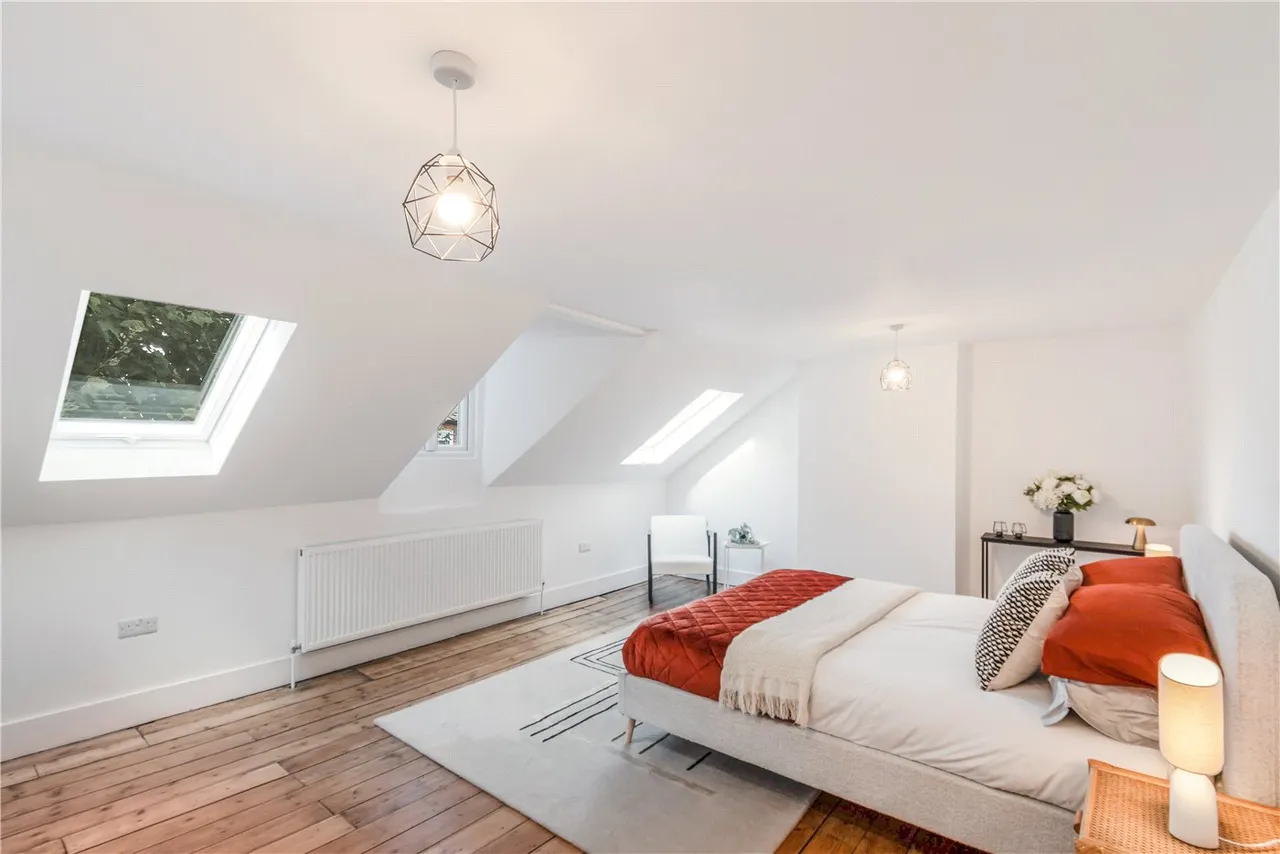Lordship Lane, East Dulwich, London, SE22, photo 7