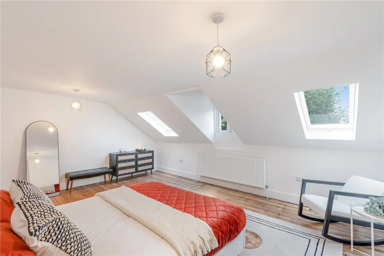Lordship Lane, East Dulwich, London, SE22, photo 9