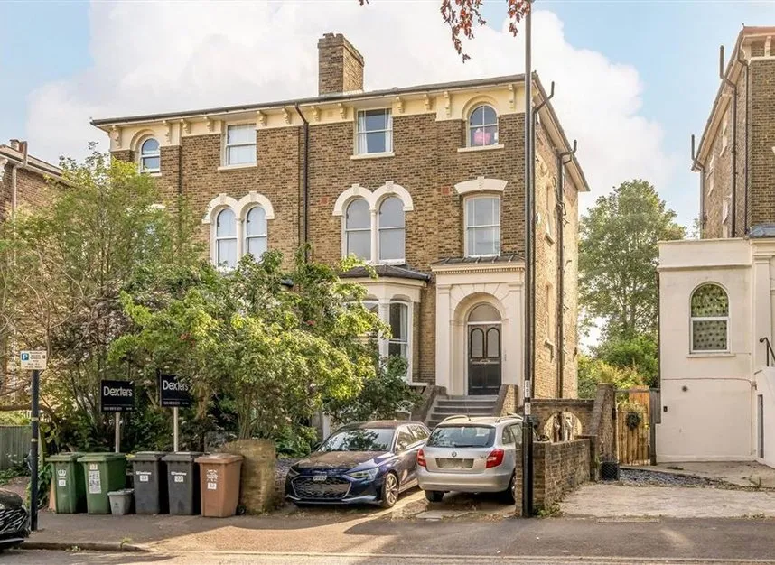 Manor Park, Hither Green, SE13, photo 7