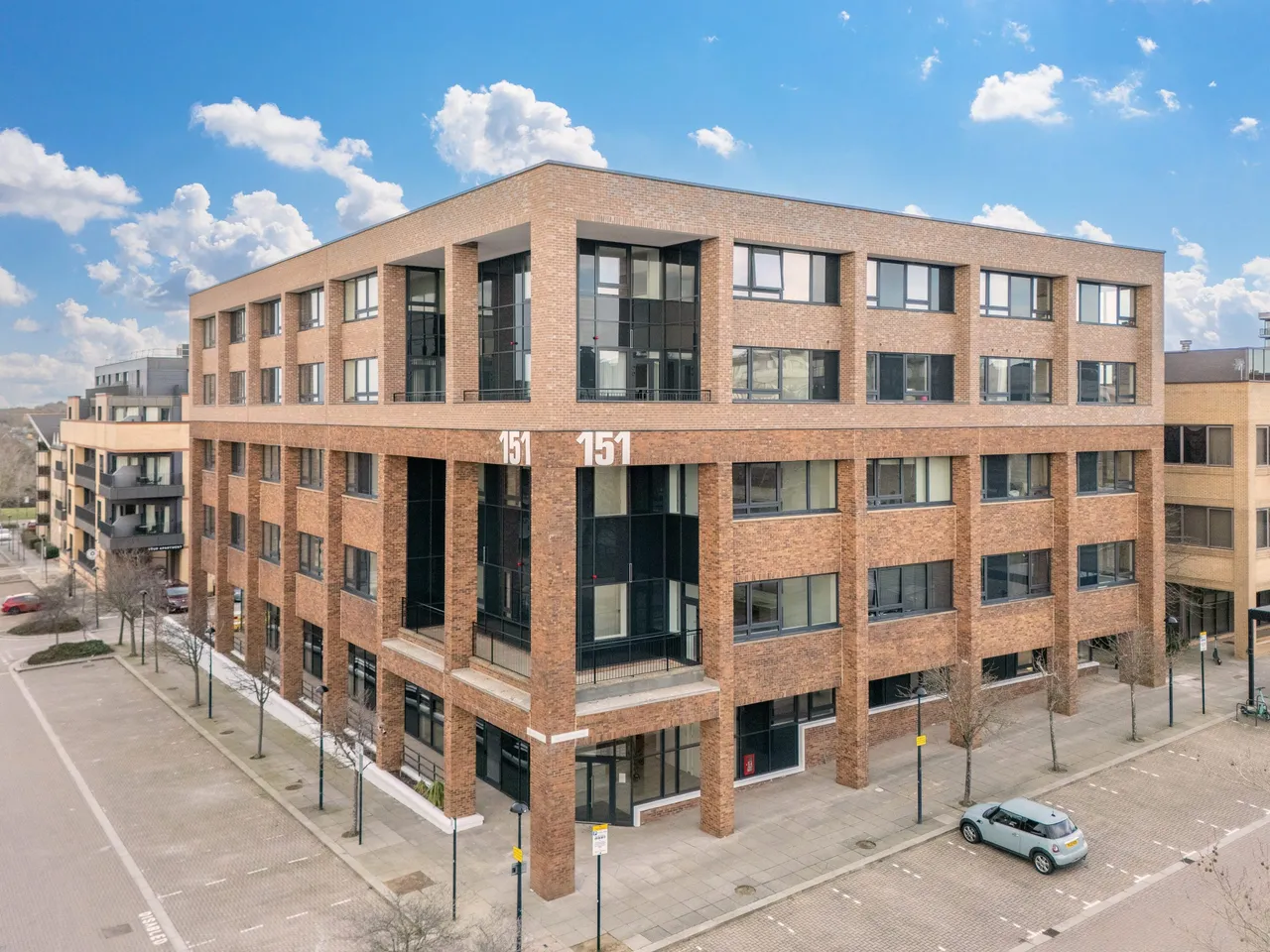 7B Technology House, 151 Silbury Boulevard, Milton Keynes, MK9 1GE, photo 9