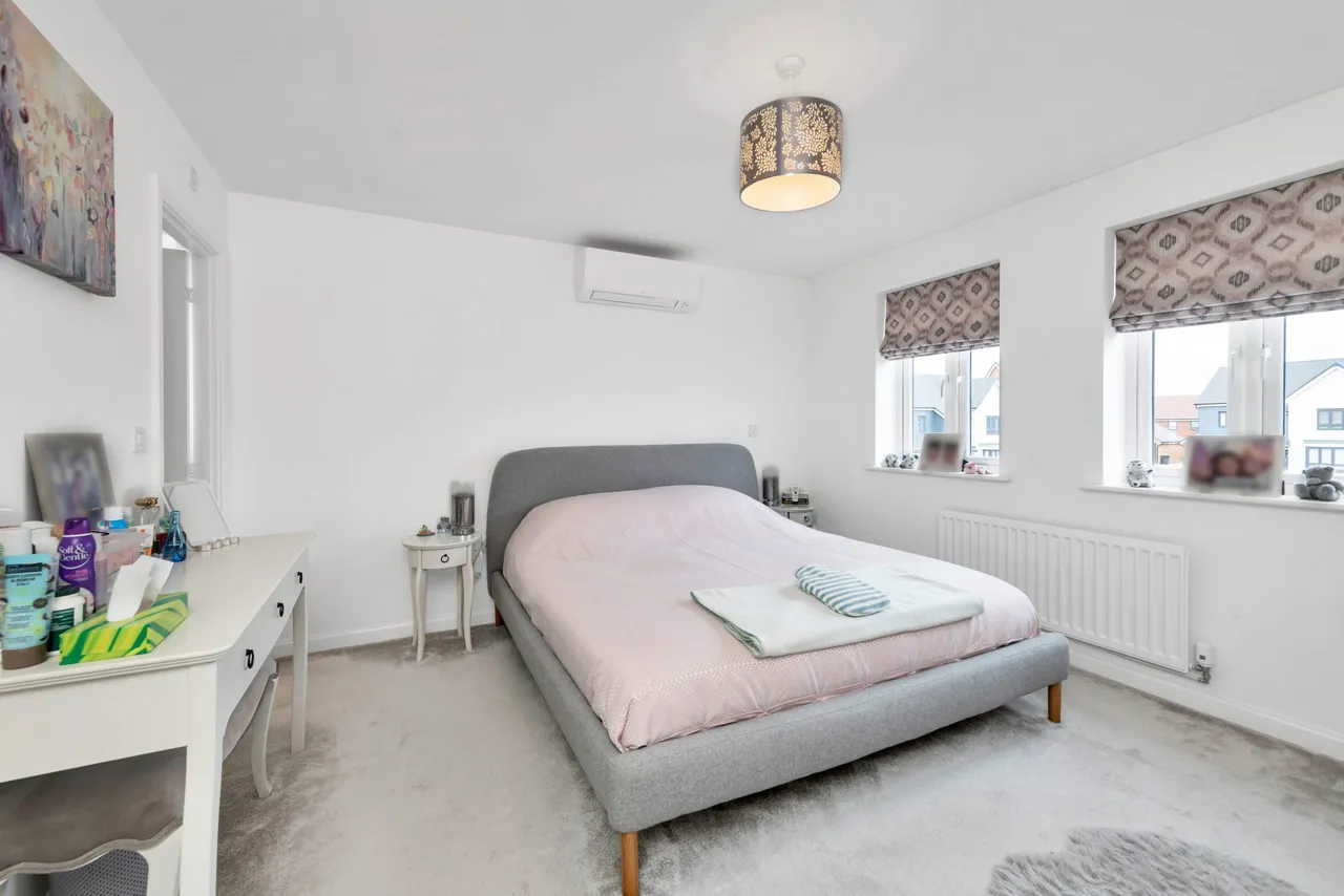 Burgoyne Avenue, Wootton, Bedford, Bedford, MK43 9RR, photo 14