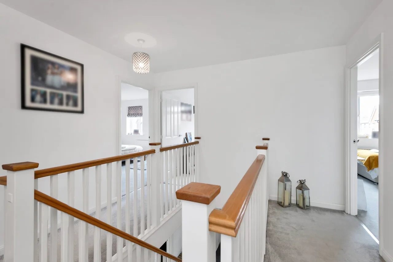 Burgoyne Avenue, Wootton, Bedford, Bedford, MK43 9RR, photo 22