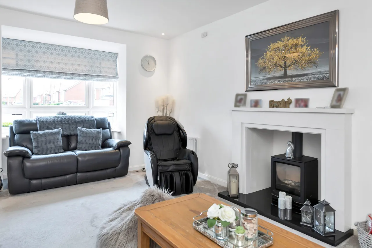 Burgoyne Avenue, Wootton, Bedford, Bedford, MK43 9RR, photo 9