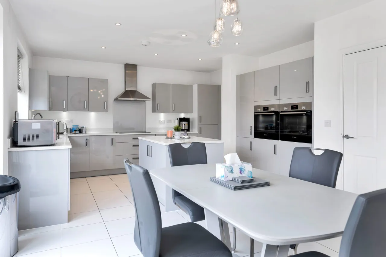 Burgoyne Avenue, Wootton, Bedford, Bedford, MK43 9RR, photo 6
