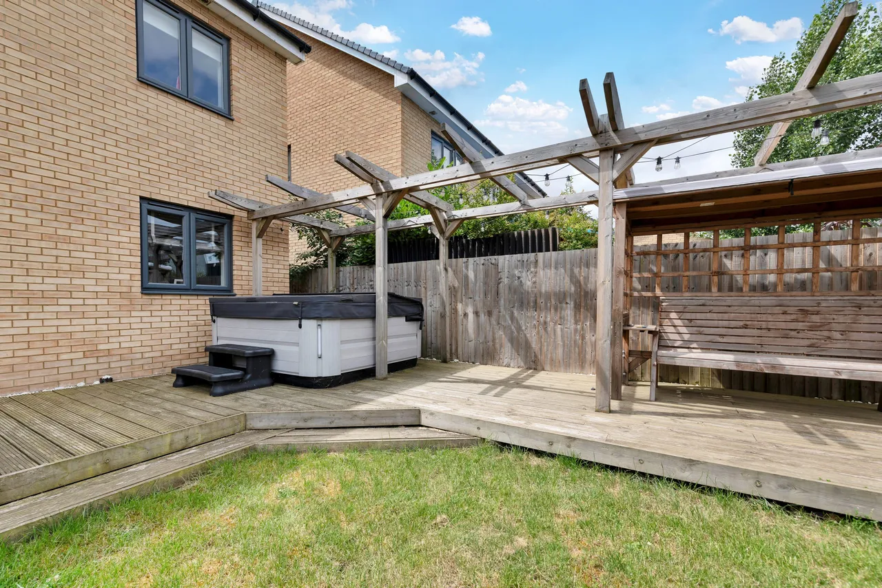 Burgoyne Avenue, Wootton, Bedford, Bedford, MK43 9RR, photo 25