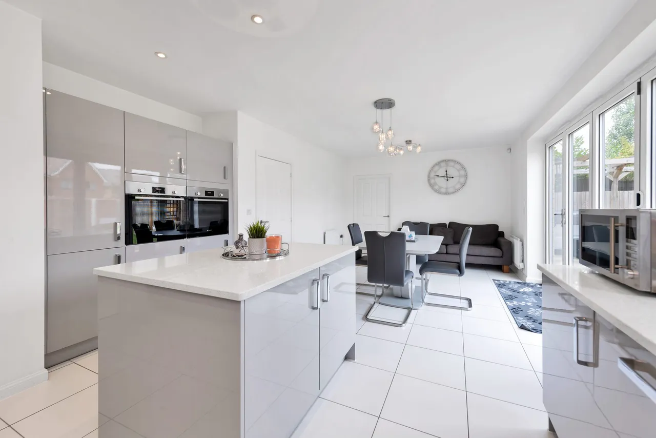 Burgoyne Avenue, Wootton, Bedford, Bedford, MK43 9RR, photo 5