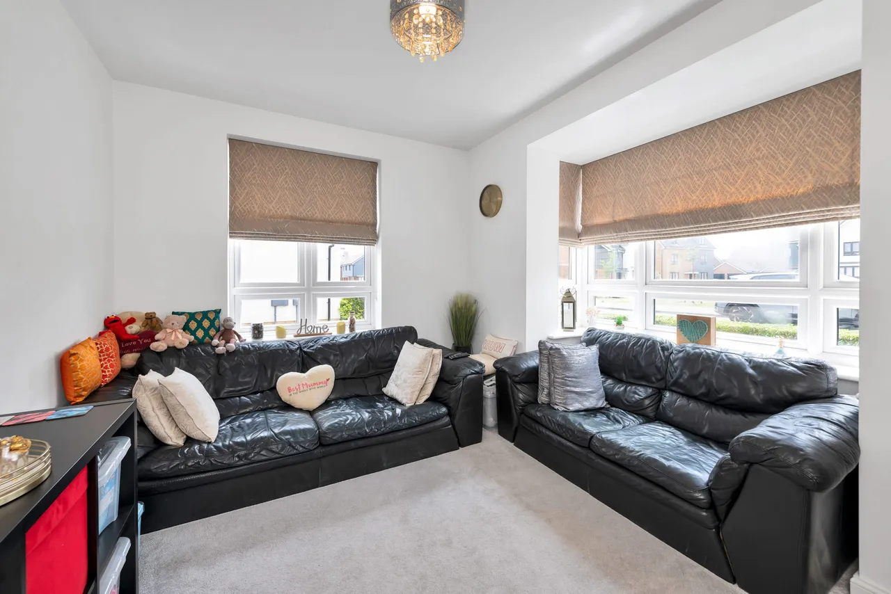 Burgoyne Avenue, Wootton, Bedford, Bedford, MK43 9RR, photo 10