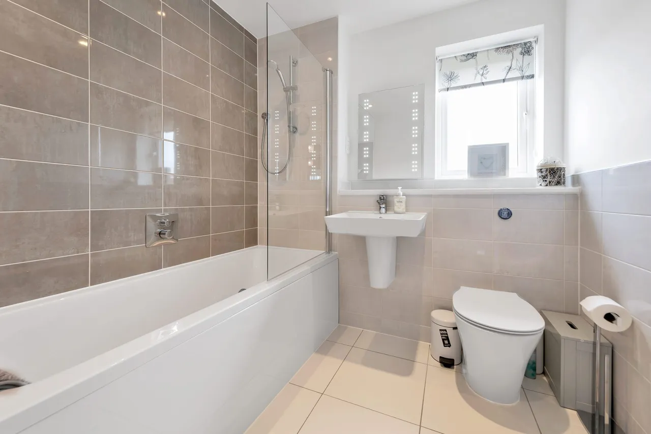 Burgoyne Avenue, Wootton, Bedford, Bedford, MK43 9RR, photo 21
