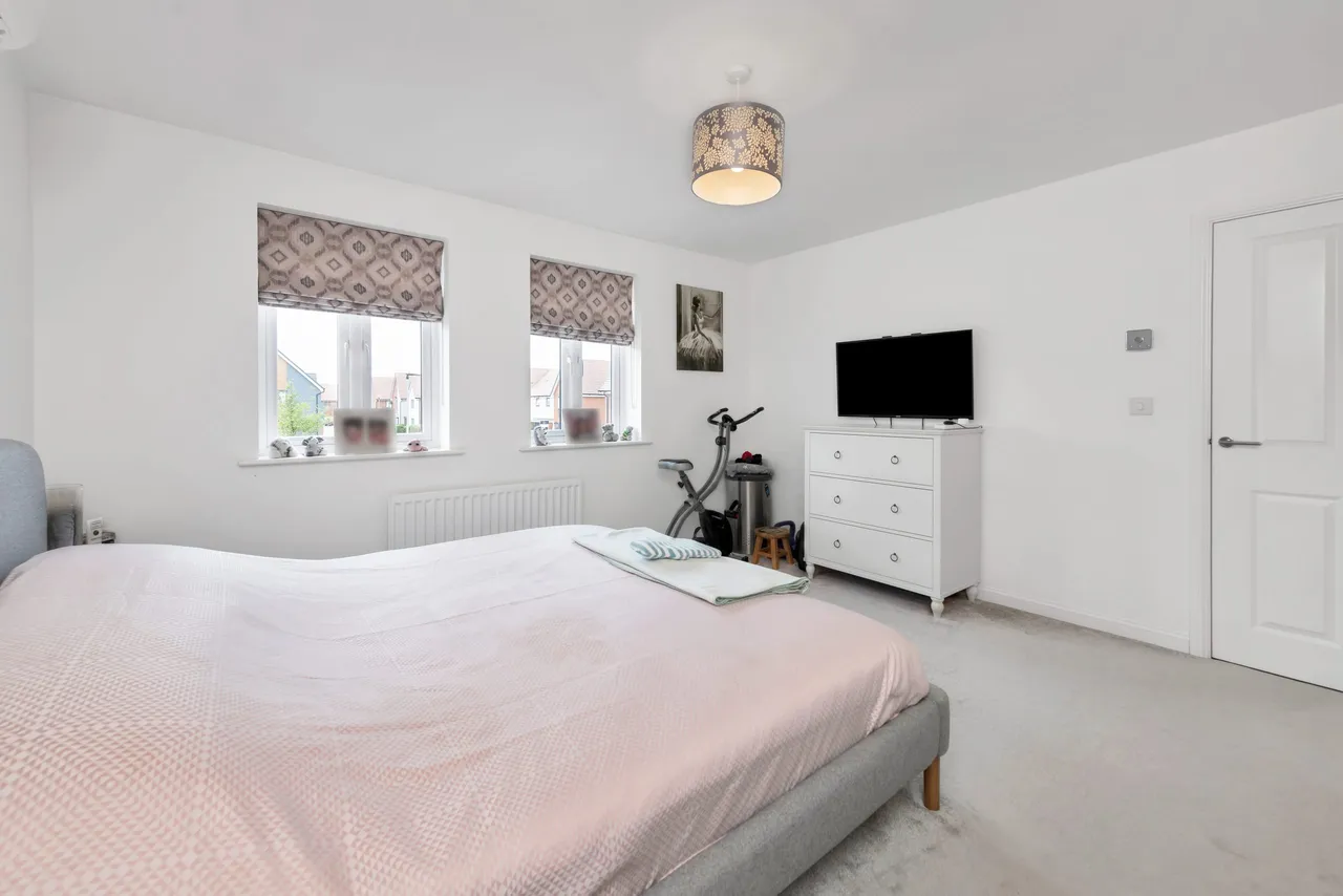 Burgoyne Avenue, Wootton, Bedford, Bedford, MK43 9RR, photo 15
