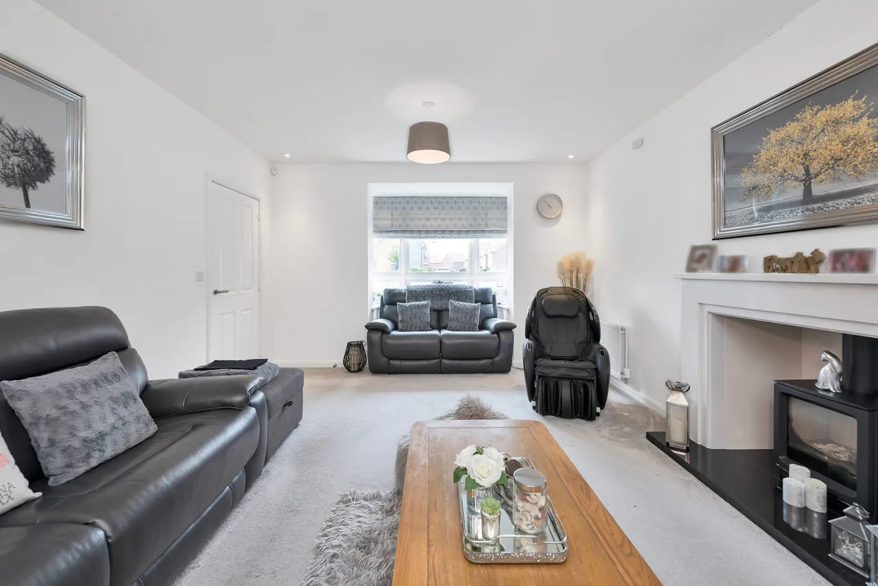 Burgoyne Avenue, Wootton, Bedford, Bedford, MK43 9RR, photo 8