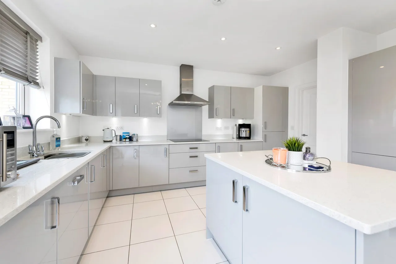 Burgoyne Avenue, Wootton, Bedford, Bedford, MK43 9RR, photo 3