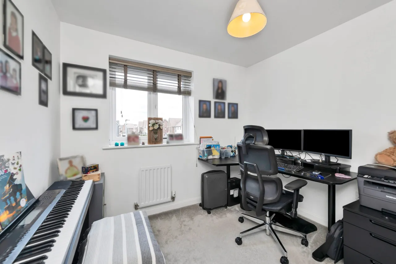 Burgoyne Avenue, Wootton, Bedford, Bedford, MK43 9RR, photo 19