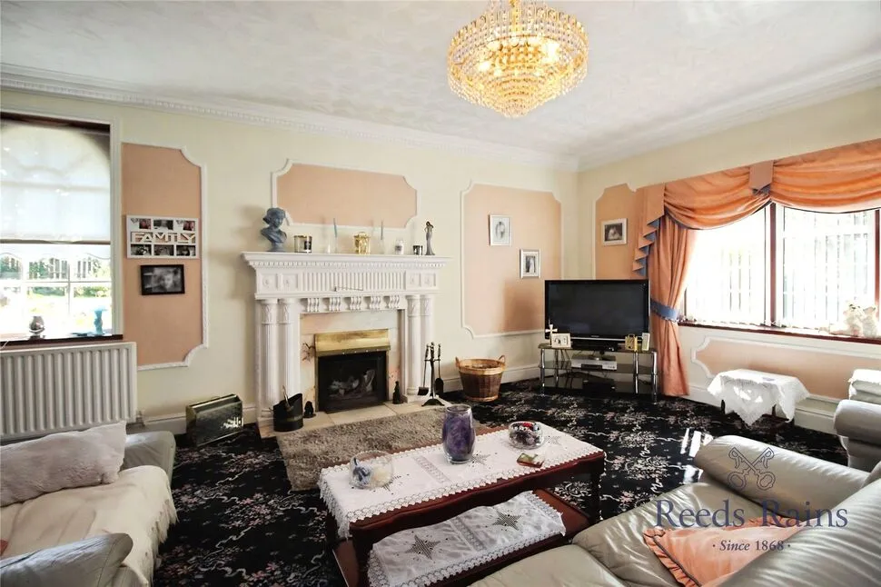 Station Road, Newburn, NE15, photo 2