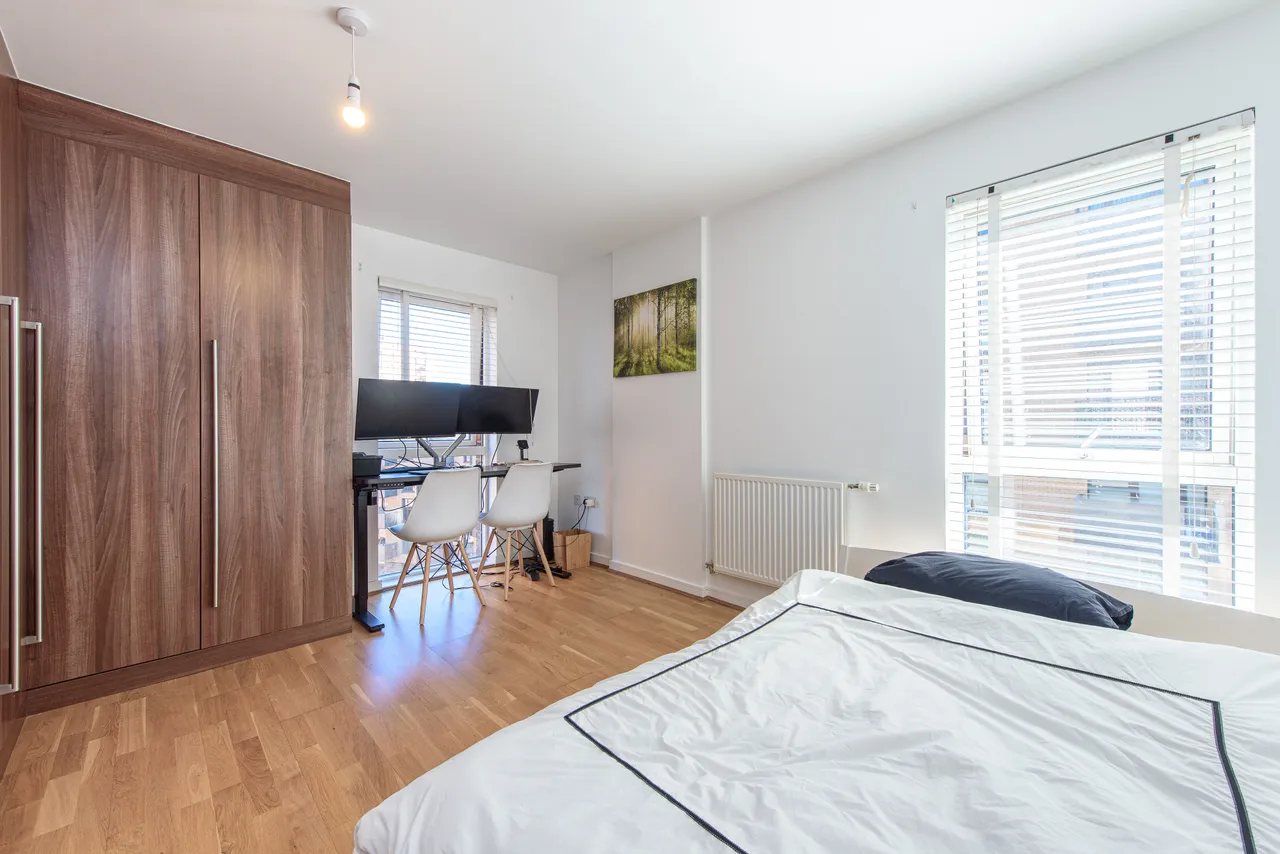 47 Goshawk Court, 5 Shearwater Drive, London, photo 5