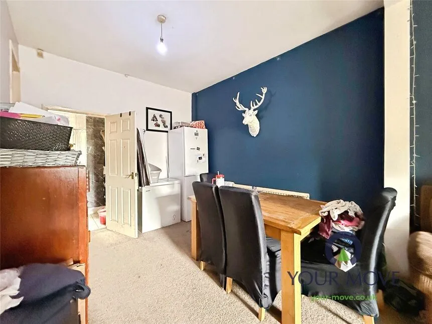 Hough Lane, Wombwell, Barnsley, S73, photo 4