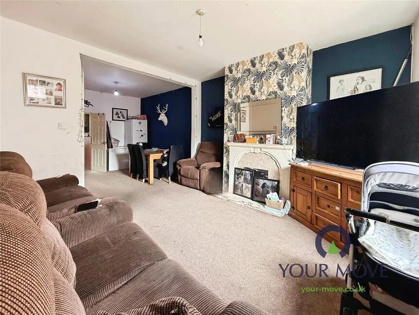 Hough Lane, Wombwell, Barnsley, S73, photo 6
