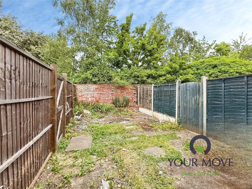 Hough Lane, Wombwell, Barnsley, S73, photo 11