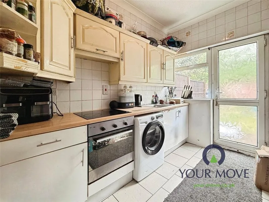 Hough Lane, Wombwell, Barnsley, S73, photo 5