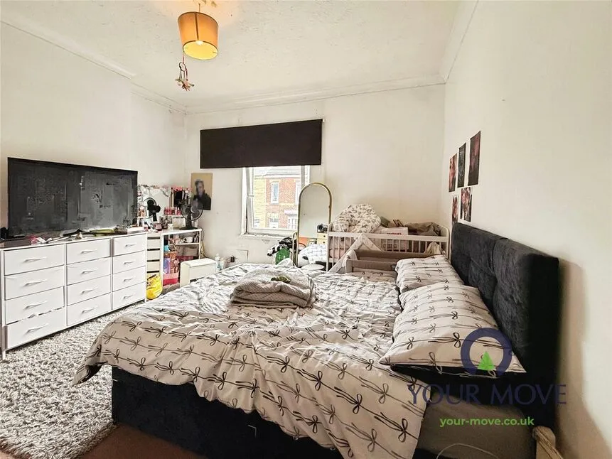 Hough Lane, Wombwell, Barnsley, S73, photo 7