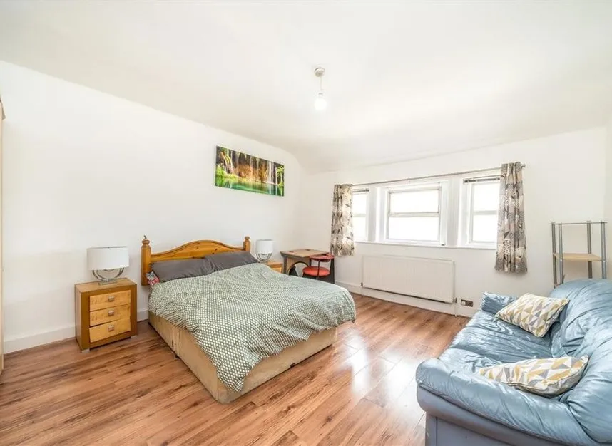 Burnt Ash Hill, Lee, SE12, photo 6