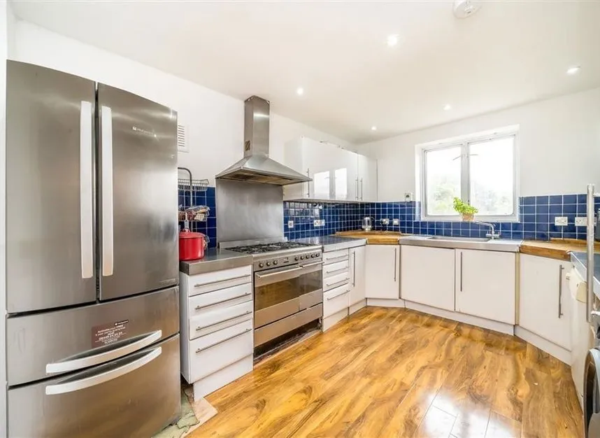 Burnt Ash Hill, Lee, SE12, photo 4