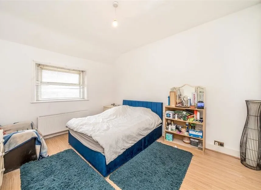 Burnt Ash Hill, Lee, SE12, photo 5