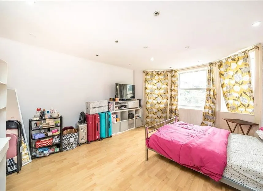 Burnt Ash Hill, Lee, SE12, photo 10