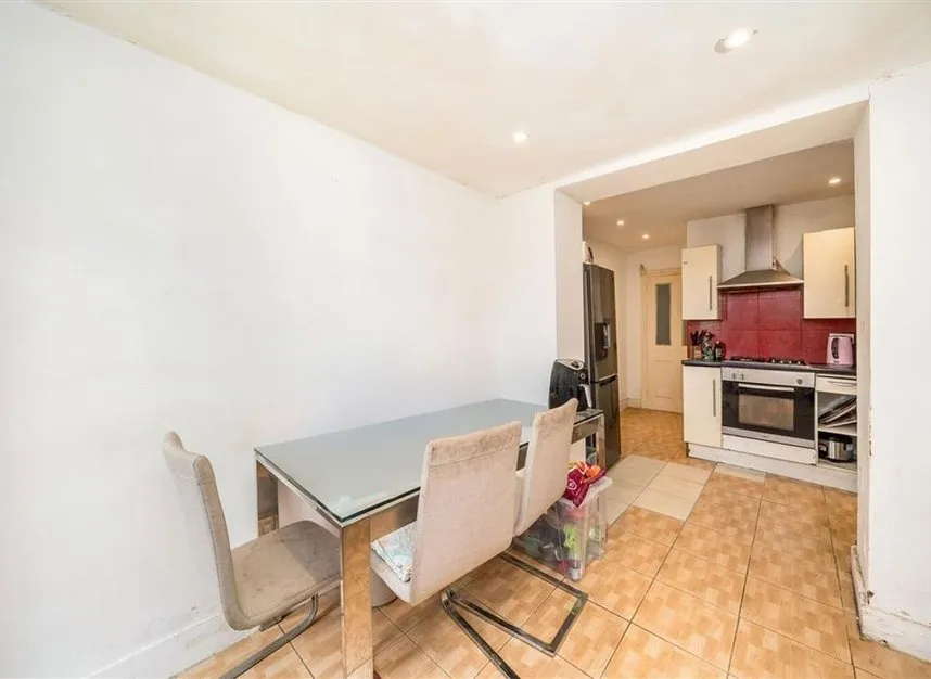 Burnt Ash Hill, Lee, SE12, photo 12