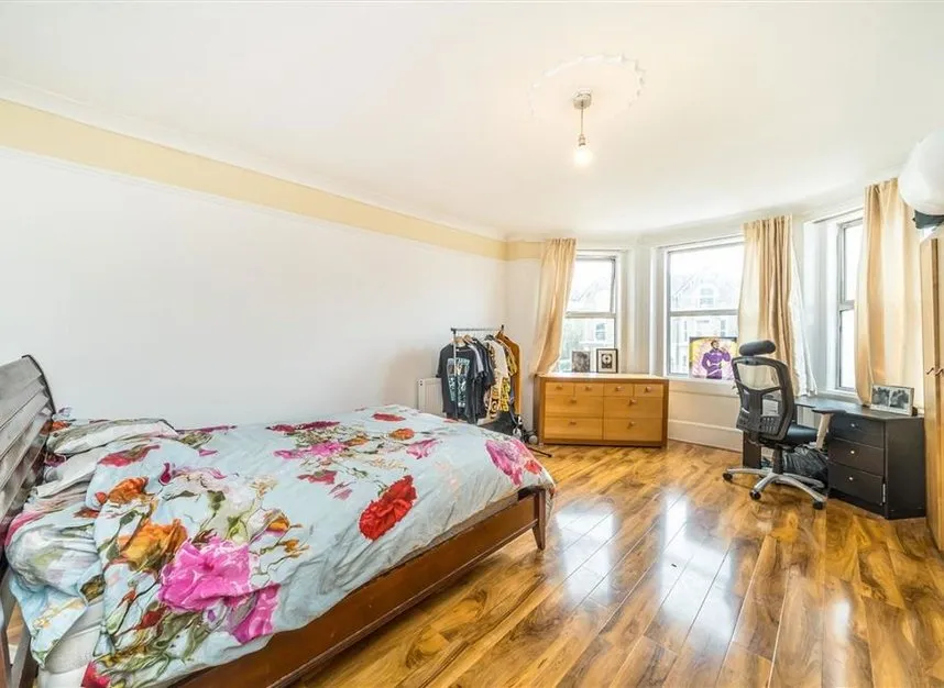 Burnt Ash Hill, Lee, SE12, photo 7