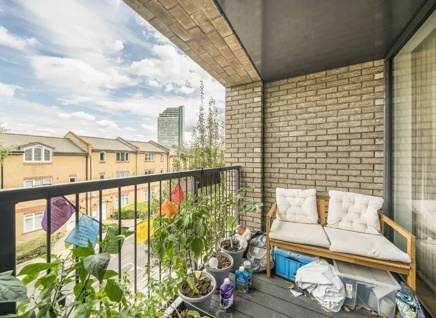 Grove Street, Surrey Quays, SE8, photo 6