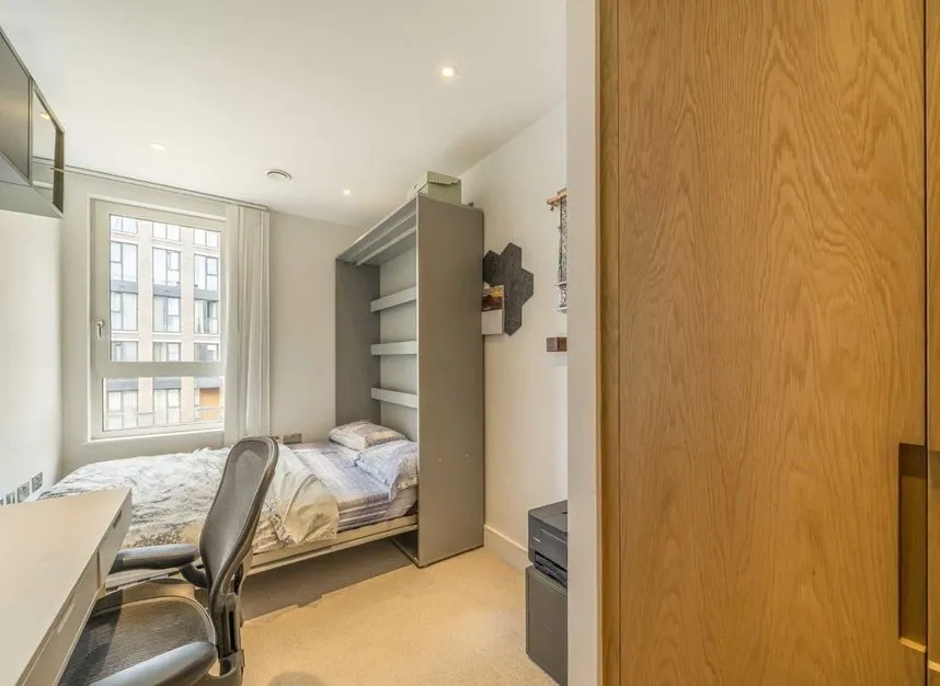 Grove Street, Surrey Quays, SE8, photo 4
