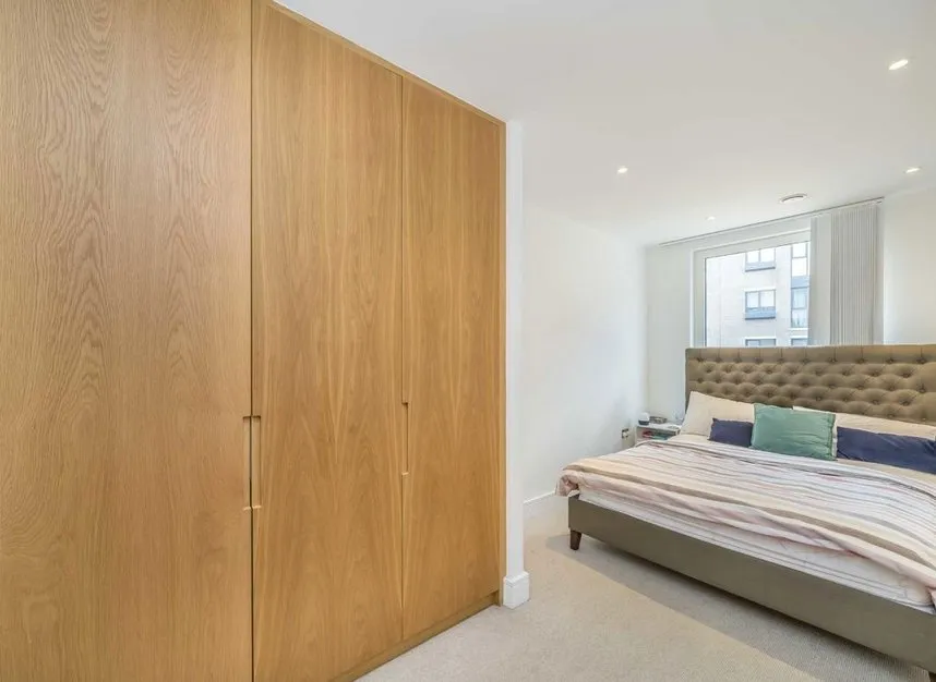 Grove Street, Surrey Quays, SE8, photo 5
