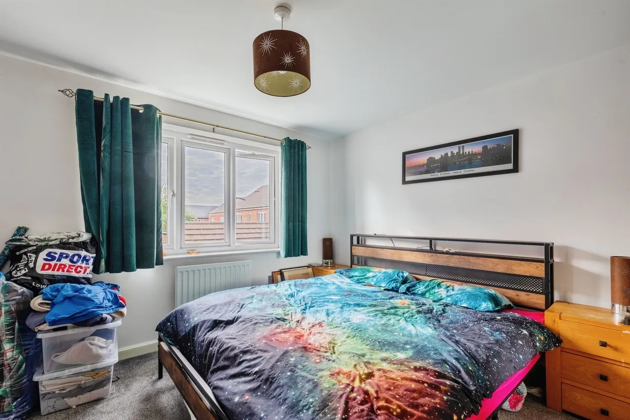 Nutfield Lane, Warwick, CV34, photo 6