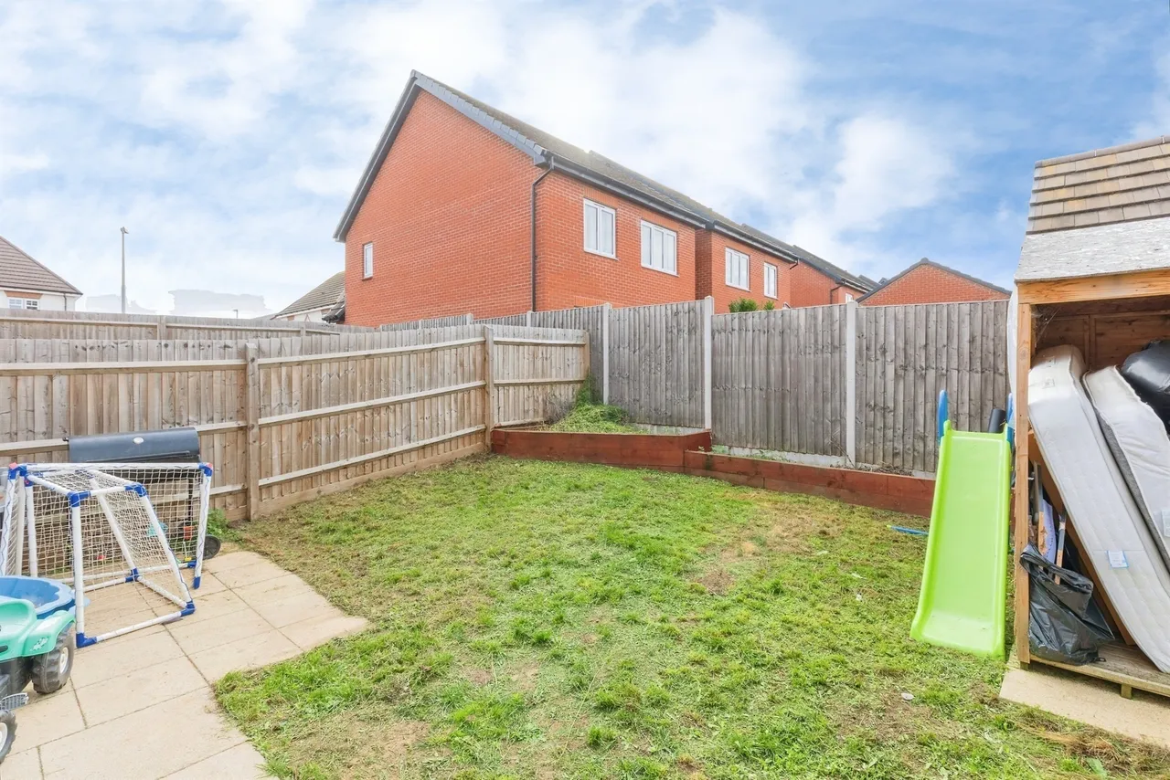 Nutfield Lane, Warwick, CV34, photo 10