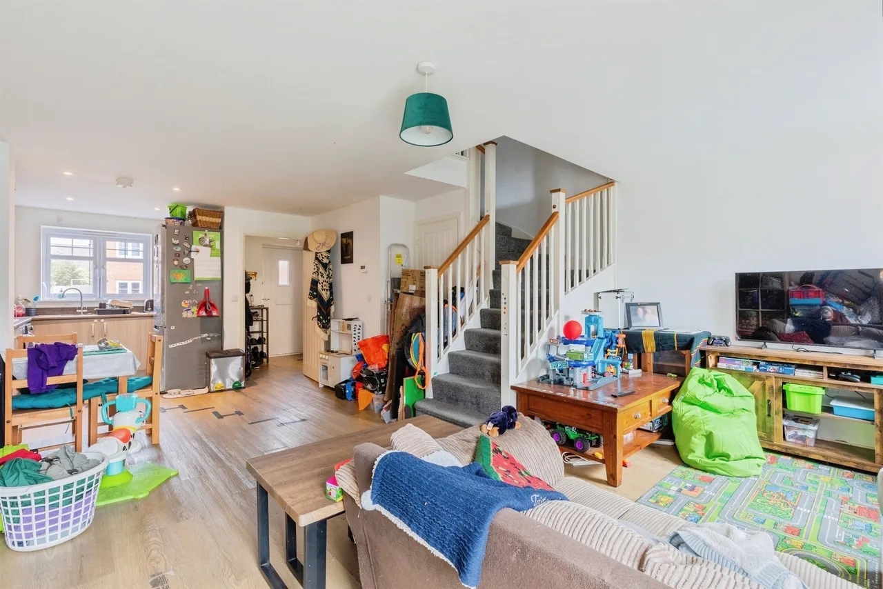Nutfield Lane, Warwick, CV34, photo 3