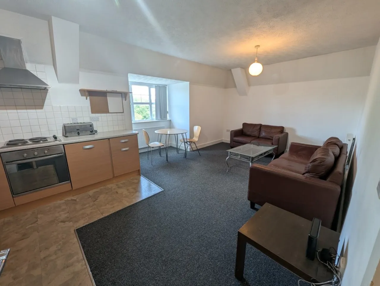 Ludford Court, Crewe, photo 4