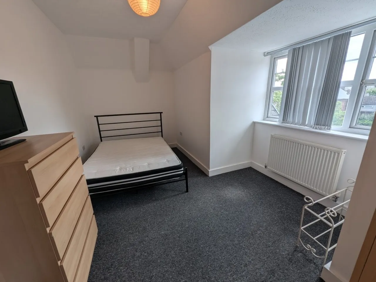 Ludford Court, Crewe, photo 8