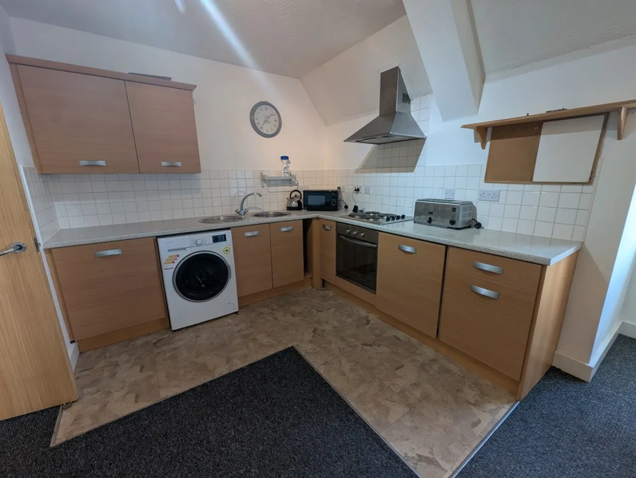 Ludford Court, Crewe, photo 3