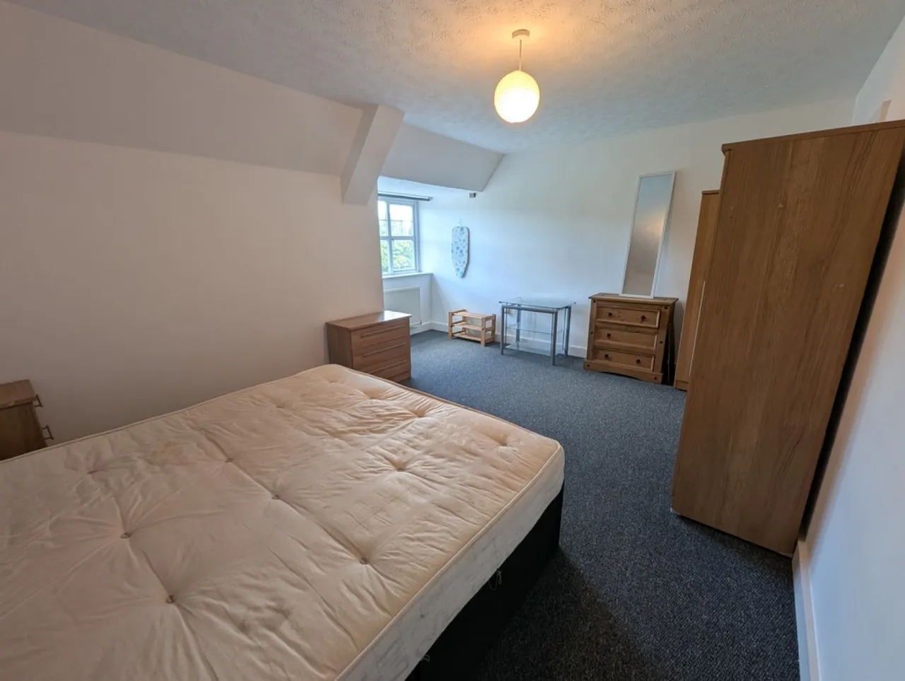 Ludford Court, Crewe, photo 6