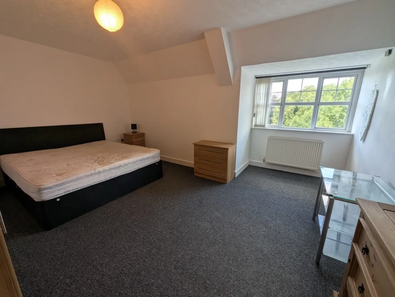 Ludford Court, Crewe, photo 5