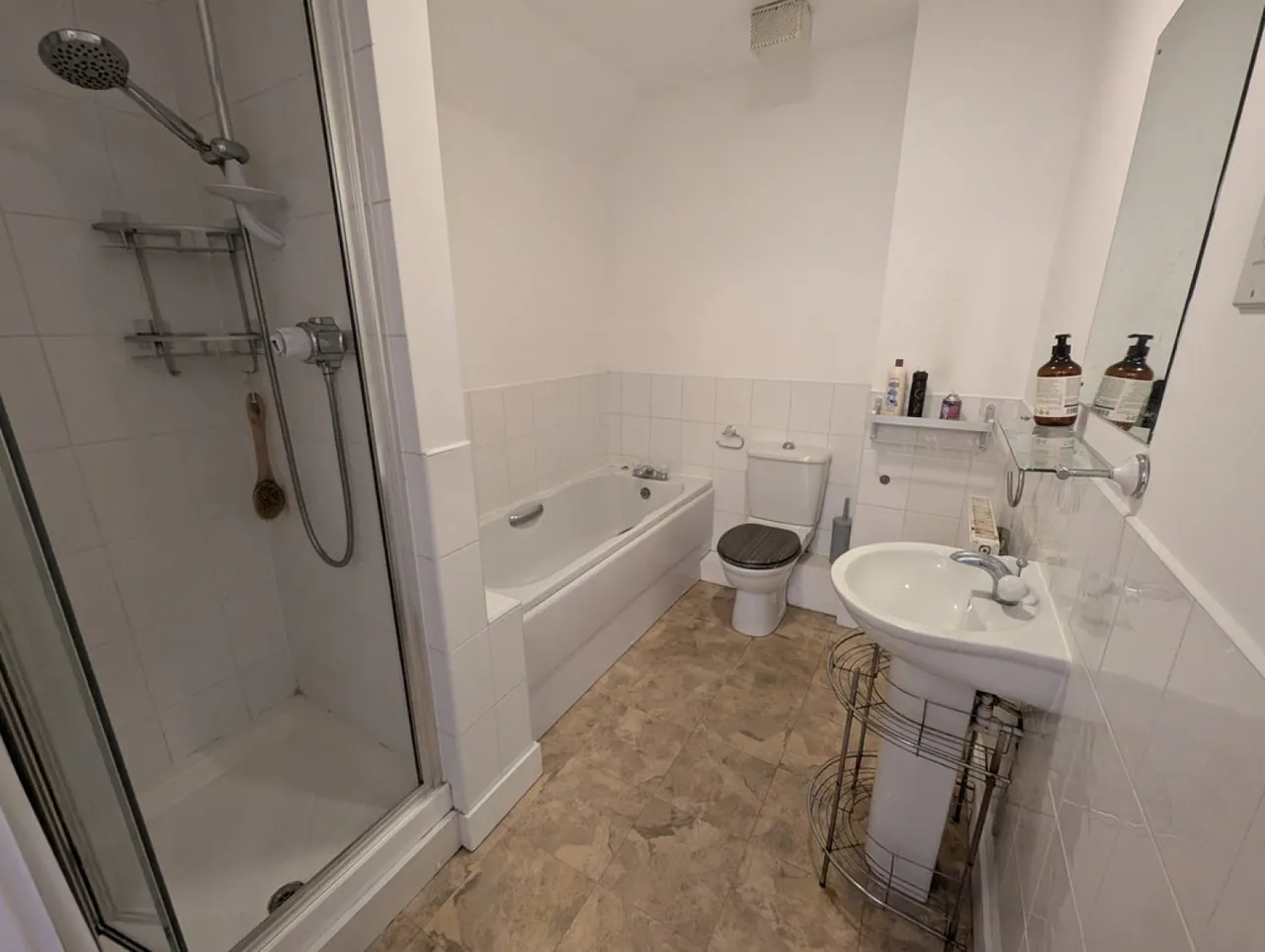 Ludford Court, Crewe, photo 7
