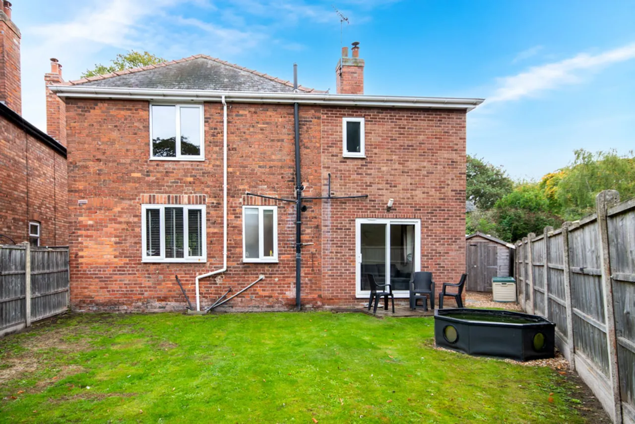 Pennington Walk, Retford, DN22, photo 16