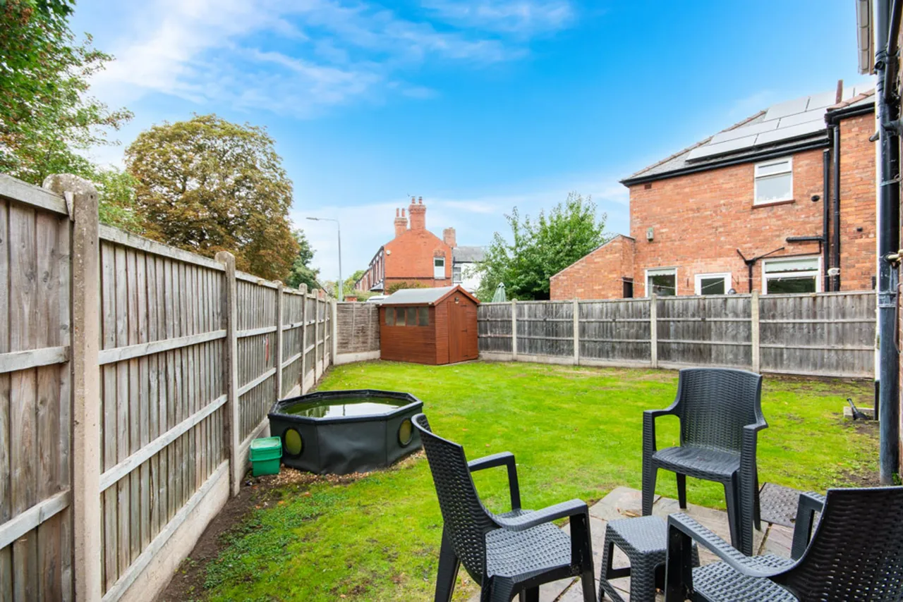 Pennington Walk, Retford, DN22, photo 15