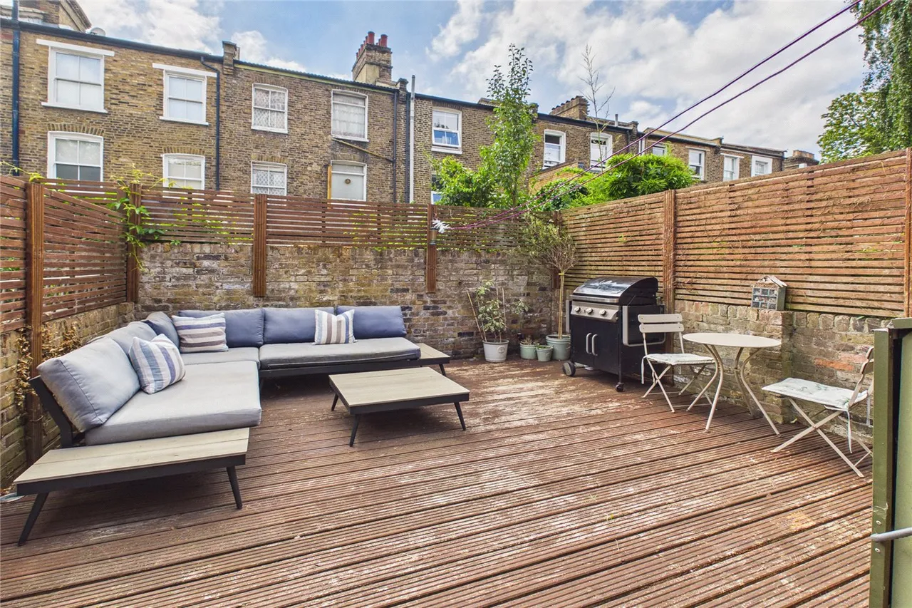 Hurst Street, London, SE24, photo 6