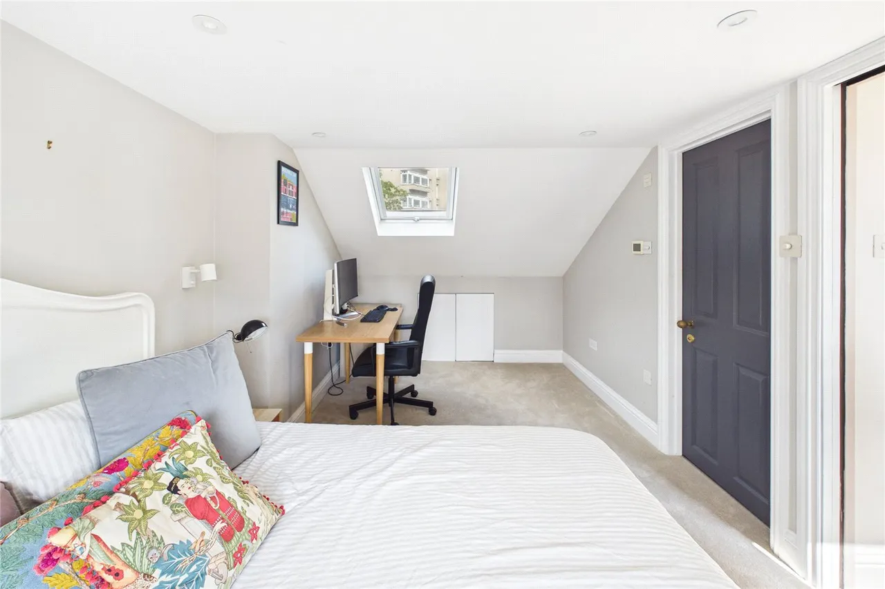 Hurst Street, London, SE24, photo 4