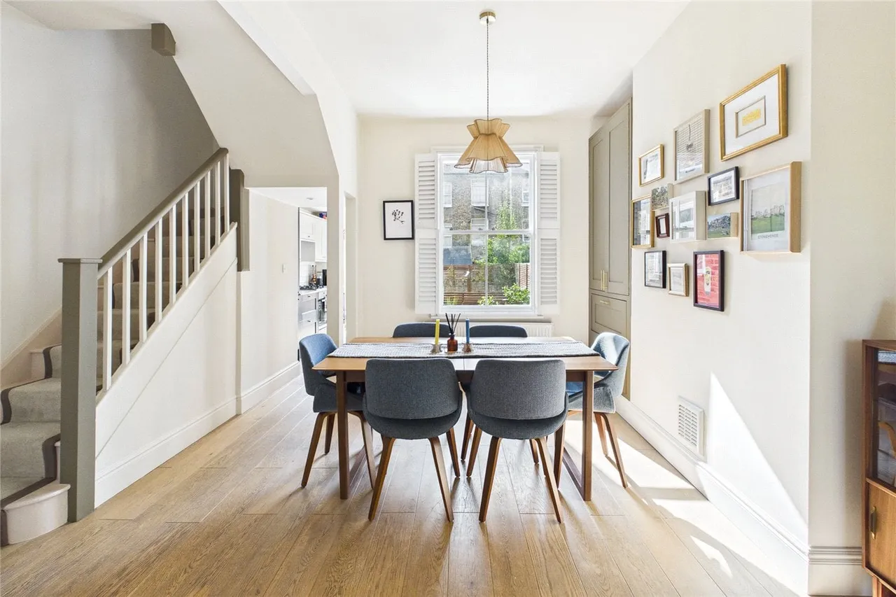 Hurst Street, London, SE24, photo 10